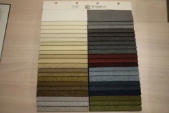 Divano con penisola Grace Collezione esclusiva a PREZZO OUTLET scontato del 40%