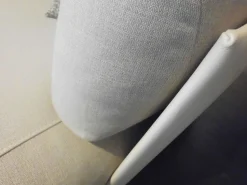 Divano con penisola Kailua mix Ditre italia in Offerta Outlet