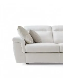 Divano con penisola Kallima Mottes selection in Offerta Outlet