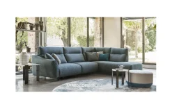 Divano Con penisola Madrid * Rosini a 3303 Euro