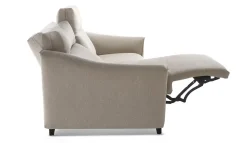 Divano Con penisola Madrid * Rosini a 3303 Euro