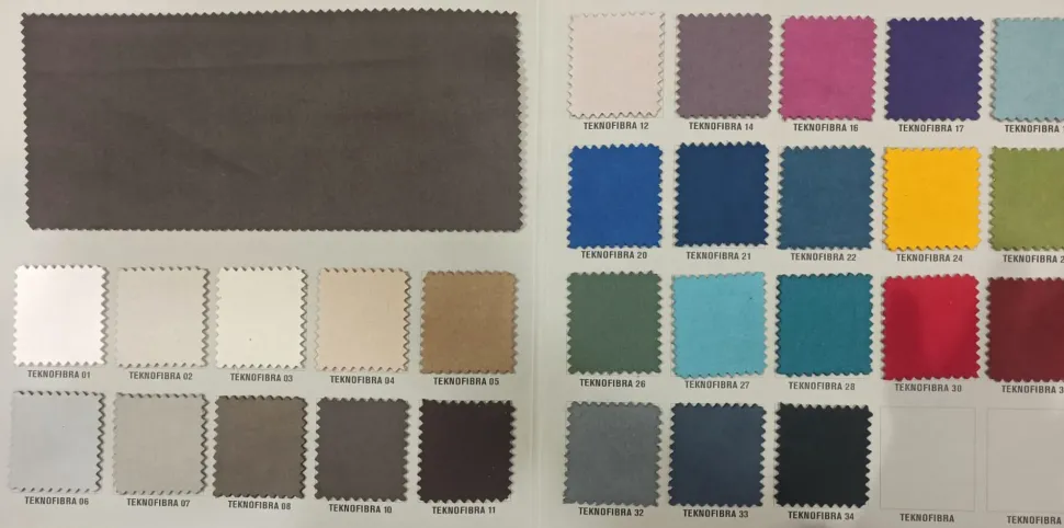 Divano con penisola Miro' di Tancredi a prezzo ribassato