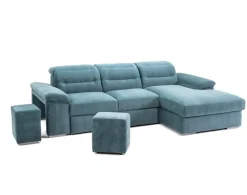 Divano con penisola Philips Collezione esclusiva ad un prezzo vantaggioso