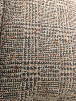 Divano con penisola Quadro  Max divani ad un prezzo vantaggioso