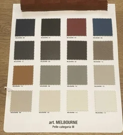 Divano con penisola Russel Le comfort ad un prezzo conveniente