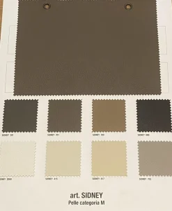 Divano con penisola Russel Le comfort ad un prezzo conveniente