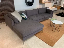 Divano Con penisola Square Italiana divani a 3850 Euro