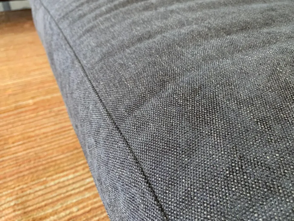 Divano Con penisola Square Italiana divani a 3850 Euro