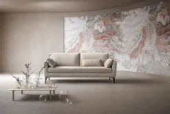 Divano Crisp Samoa a PREZZO OUTLET scontato del 40%