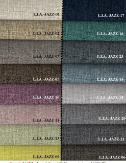 Divano da 4 posti modello Confort di Samoa scontato