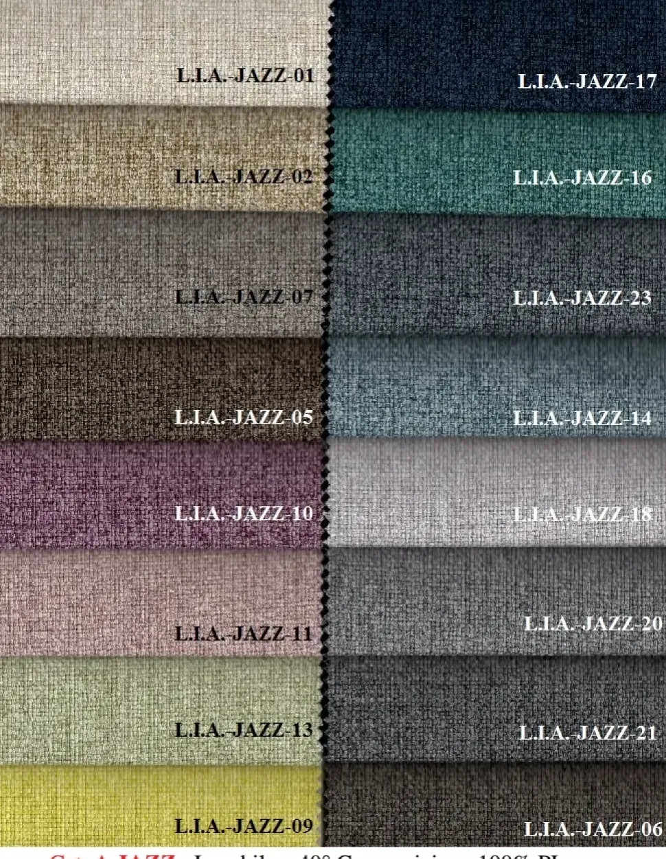 Divano da 4 posti modello Confort di Samoa scontato