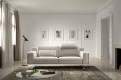 Divano da 3 posti modello Living chic di Samoa scontato