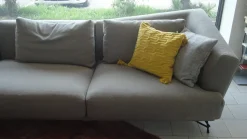 Divano da 4 posti modello Lennox di Ditre italia scontato