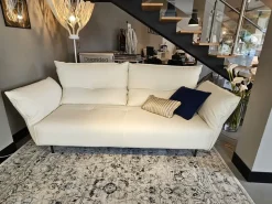 Divano da 4 posti modello Ego di Divanidea scontato