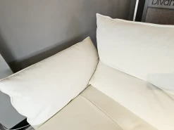 Divano da 4 posti modello Ego di Divanidea scontato