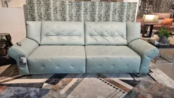 Divano da 4 posti modello Mogol di Divanidea scontato