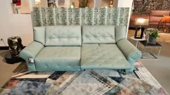 Divano da 4 posti modello Mogol di Divanidea scontato