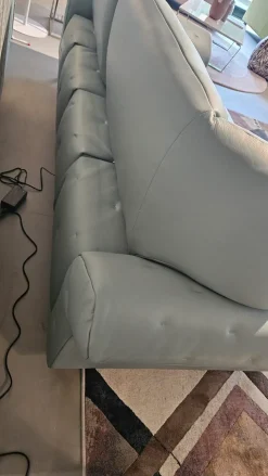 Divano da 4 posti modello Mogol di Divanidea scontato