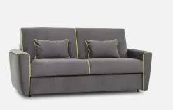 Divano da 2 posti modello Per h17 divano letto di Md work scontato