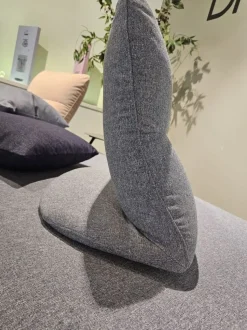 Divano da 4 posti modello Random di Divanidea scontato