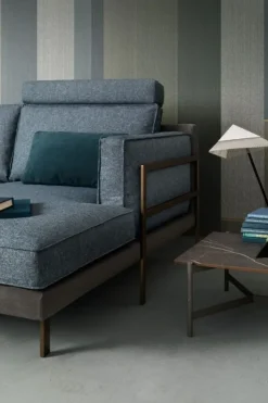 Divano da 4 posti modello Madison di Samoa scontato