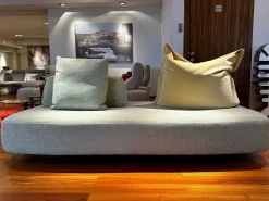 Divano da 3 posti modello Cremino di Calia scontato