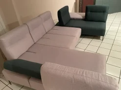 Divano da Grandi modello Divano samoa dalton di Samoa scontato