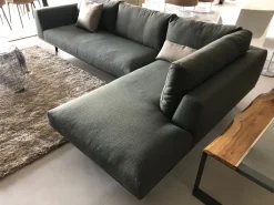 Divano Dakota Bontempi divani in OFFERTA - 40%