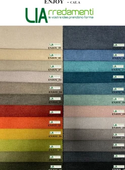 Divano Deep real-2 Samoa a PREZZO OUTLET scontato del 35%