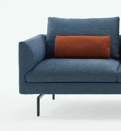 Divano Design Flamingo con 3 posti a prezzo riservato