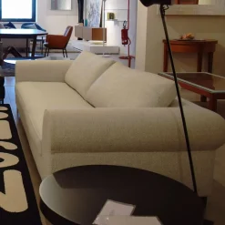 Divano design modello Breton scontato