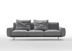 Divano Design Soft dream con 4 posti a prezzo riservato