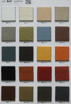 Divano design tessuto Divano modello odette di Collezione esclusiva con sconto del - 40%