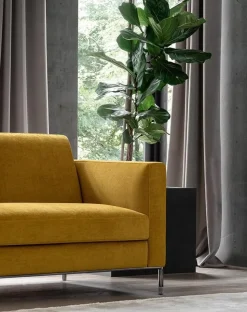 Divano design tessuto Larson di Felis con sconto del - 37%