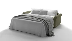 Divano Design Tolomeo, 2 posti, prezzo riservato. Perf. per architetti.