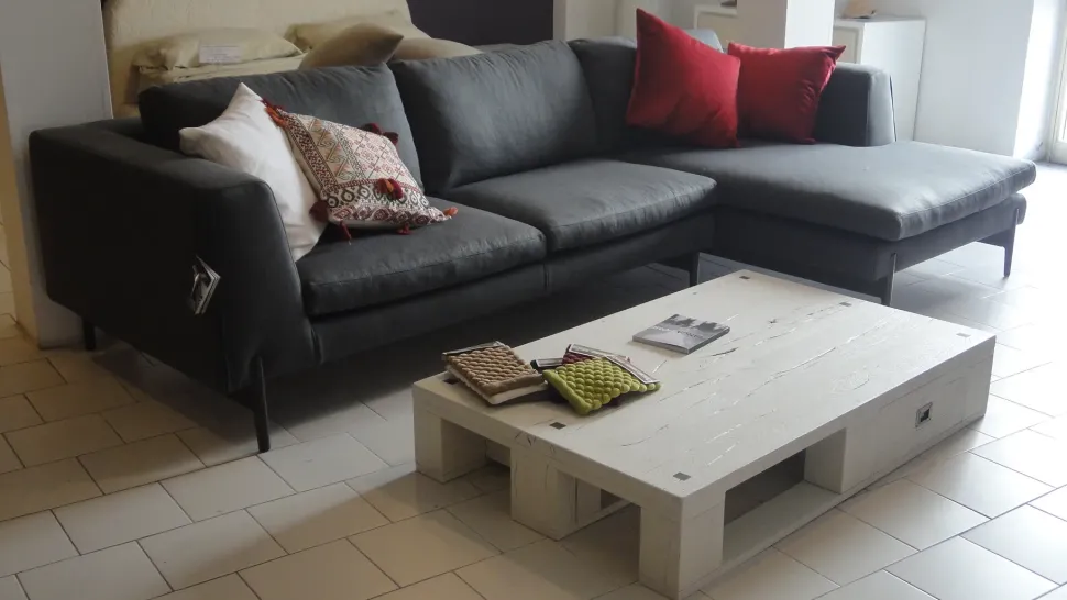 Divano Ditre italia Kim PREZZI OUTLET sconto 44%