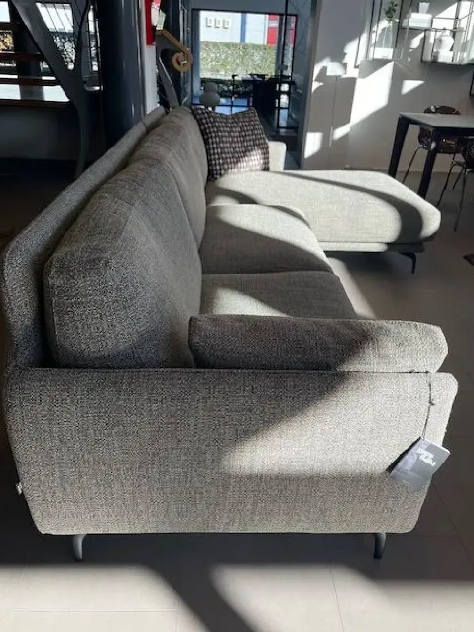 Divano Ditre italia Krisby PREZZI OUTLET sconto 52%