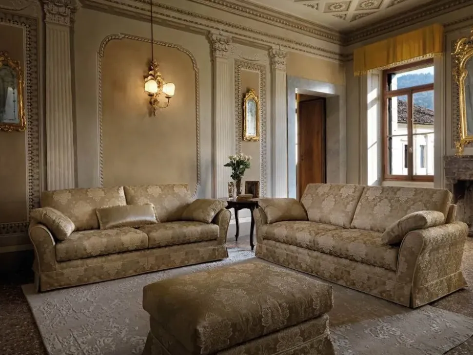 Divano Diva Samoa ad un prezzo imperdibile