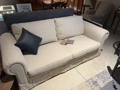 Divano Divani cava Cava divani a PREZZO OUTLET scontato del 71%