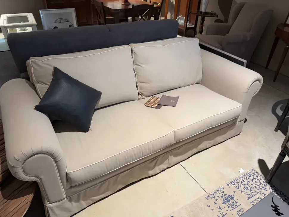 Divano Divani cava Cava divani a PREZZO OUTLET scontato del 71%