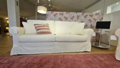 Divano Divanidea Oliver PREZZI OUTLET sconto 50%