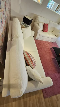 Divano Divanidea Oliver PREZZI OUTLET sconto 50%