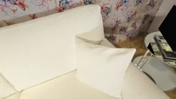 Divano Divanidea Oliver PREZZI OUTLET sconto 50%