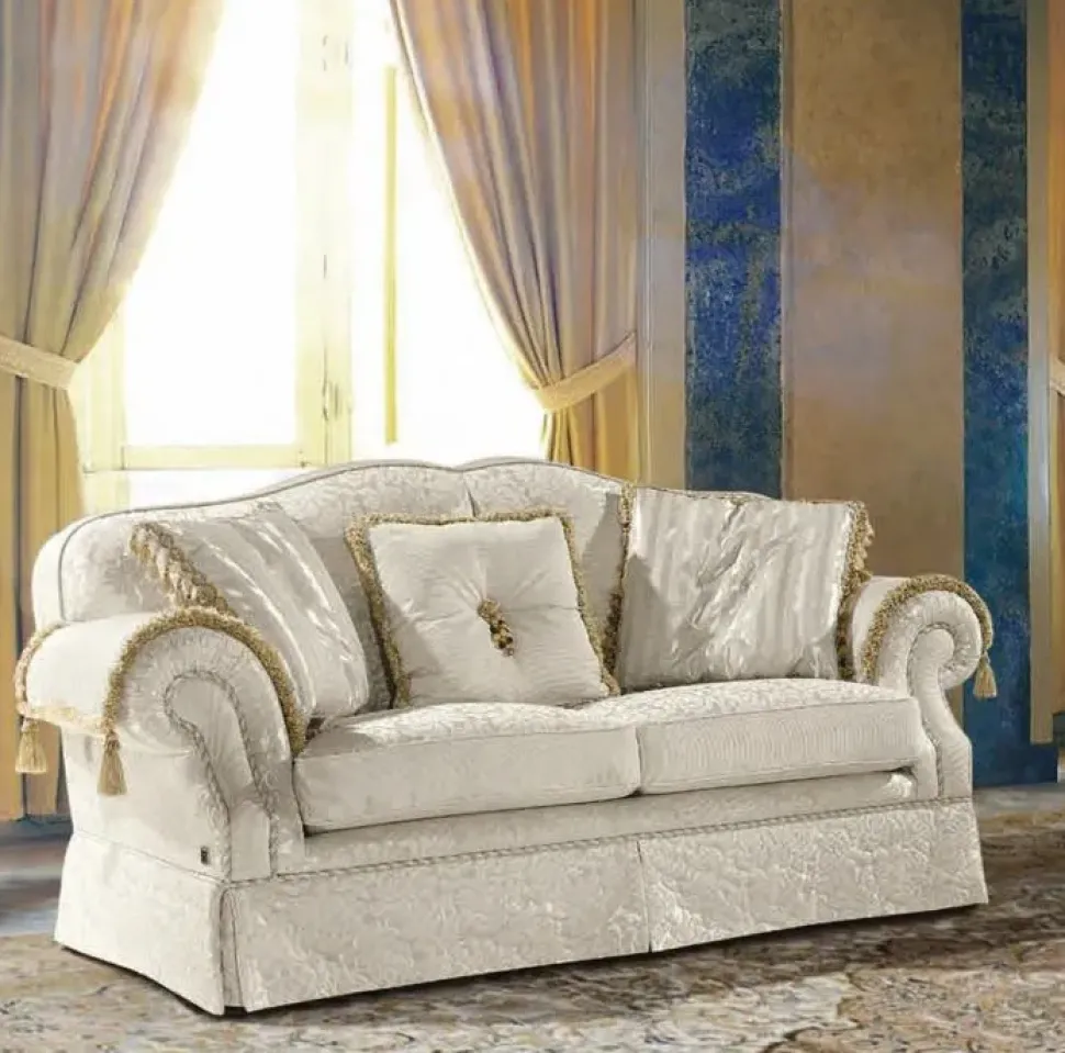 Divano Divano a coppia 2 posti Md work: con uno SCONTO ESCLUSIVO del 41%