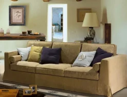 Divano Divano a molle elicoidali alta qualita Md work a prezzo ribassato