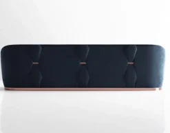 Divano Divano acciaio memory  luxury italia Md work ad un prezzo imperdibile