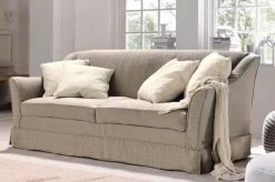 Divano Divano capri cotnone Md work a PREZZO OUTLET scontato del 50%