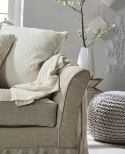 Divano Divano capri cotnone Md work a PREZZO OUTLET scontato del 50%