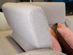 Divano Divano christopher  di Le comfort in stile moderno in Offerta Outlet