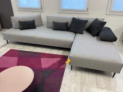 Divano Divano componibile le comfort bacio Le comfort: con uno SCONTO ESCLUSIVO del 30%